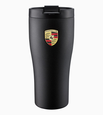 Porsche Thermal travel mug
